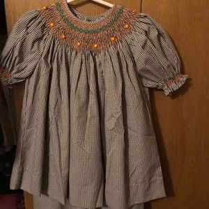 Two 2pc sets with long bottoms